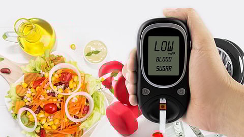 Diabetes Rules