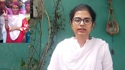 Yashodhara Mahendrasingh Shinde Waddi Gram Panchayat