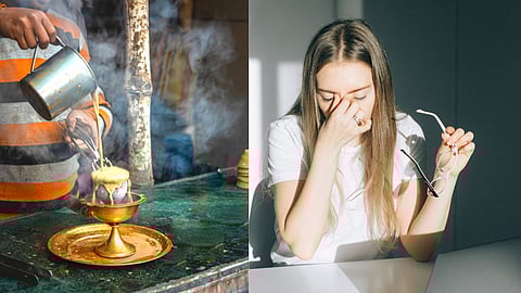 Tea Benefits For Headache