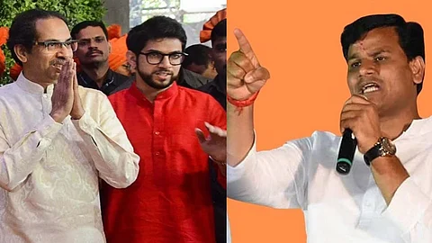 Maharashtra Political News