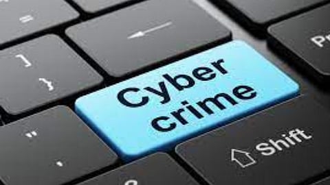 Cyber Crime
