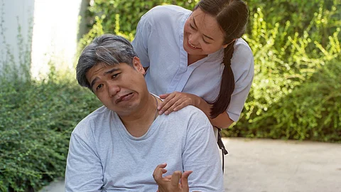 Paralysis