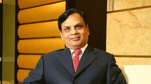 Venugopal Dhoot Arrested