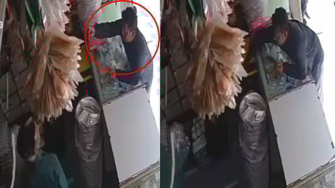 Ulhasnagar Crime News