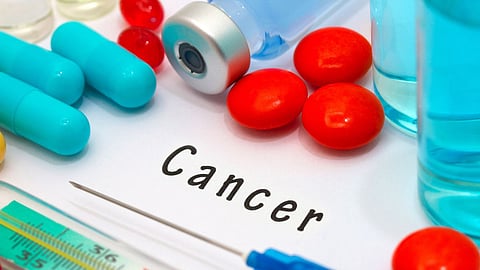 Cancer Diet