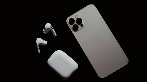 iPhone Offer
