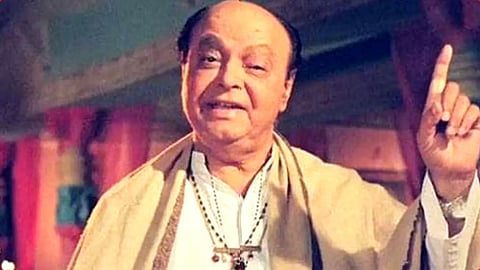 Ramanand Sagar