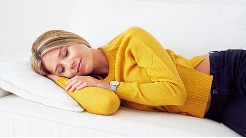 Disadvantages of Wearing Sweater at Night