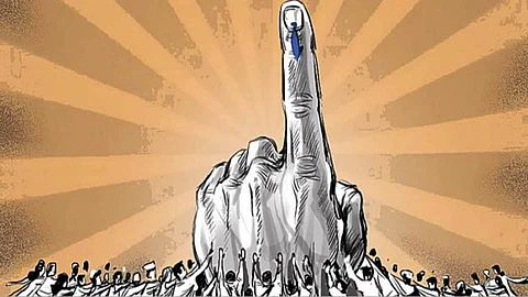 Gram Panchayat Election