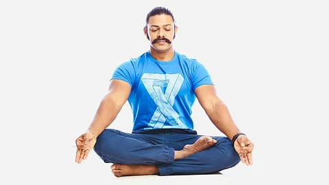 Devdatta Nage