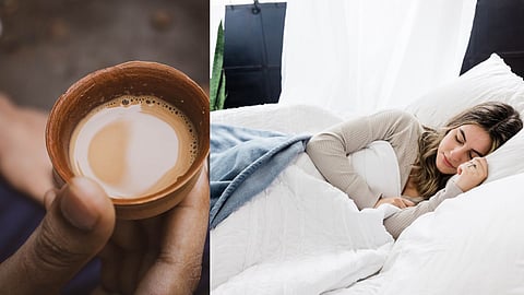 Evening Tea Benefits