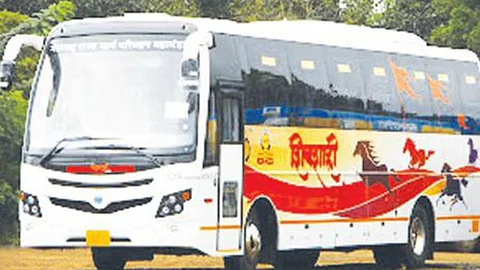 nagpur, shirdi