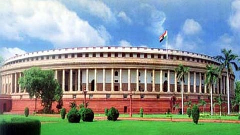 Parliament Attack 2001