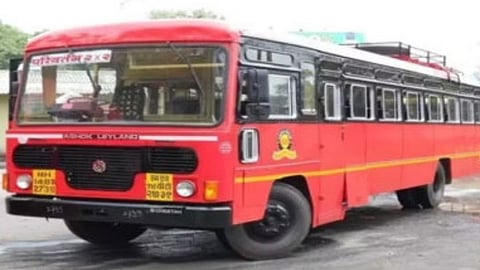 Free ST Bus Service