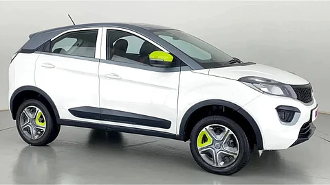 Tata Nexon
