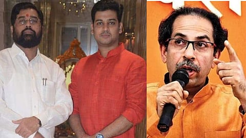 Maharashtra Political News