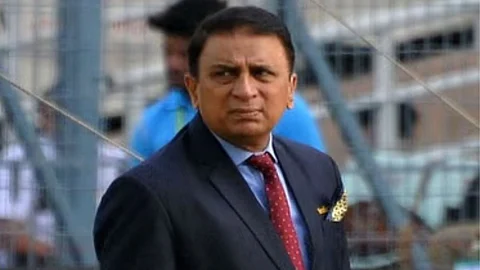 Sunil Gavaskar Mother Passed Away