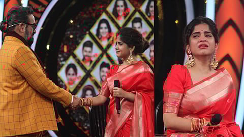 Bigg Boss Marathi 4