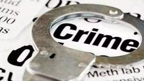 Nagpur Crime News