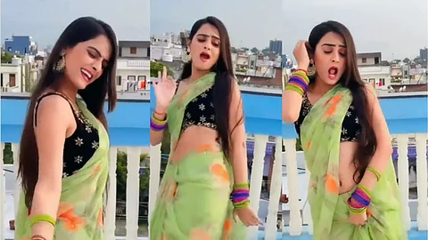 Women Dance Viral Video