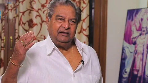 Kaikala Satyanarayana