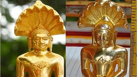 Aurangabad Theft News