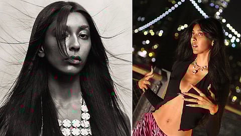 Megha Thakur Death News/Instagram