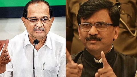 Radhakrishna Vikhe Patil News