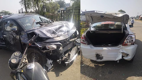 Accident News