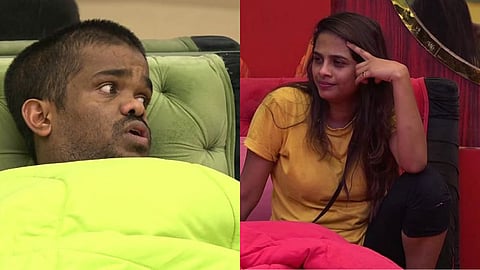 Bigg Boss 4