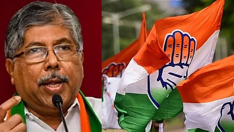 Chandrakant Patil News