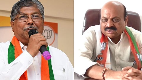 Chnadrakant Patil