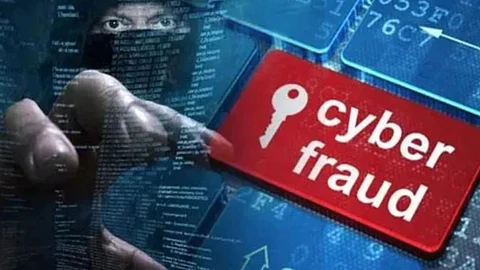 Cyber Crime