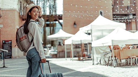 Winter Travel Tips