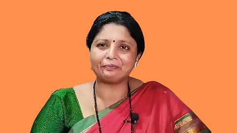 Sushma Andhare