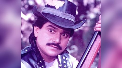 Laxmikant Berde