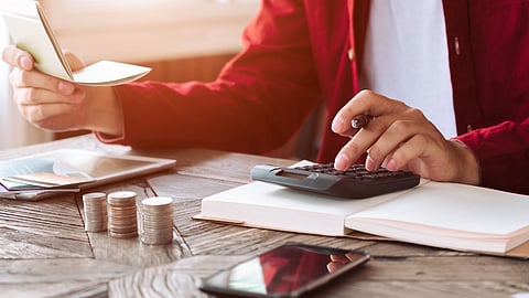 New year 2023 Finance plan