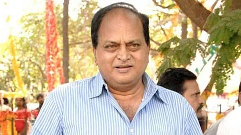 Chalapati Rao