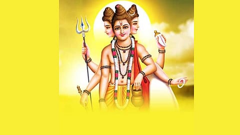 Datta Jayanti 2023