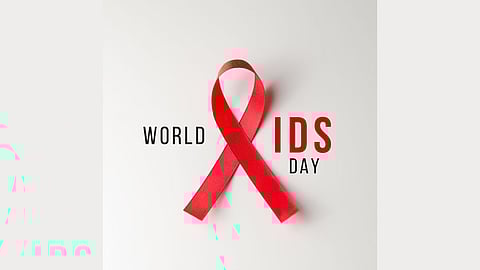 World Aids Day 2022