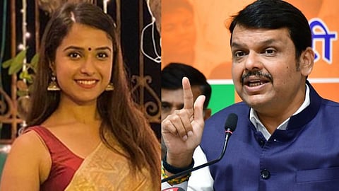 Disha Salian case SIT Probe