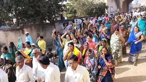 Gram Panchayat Election