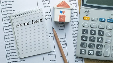 Home Loan