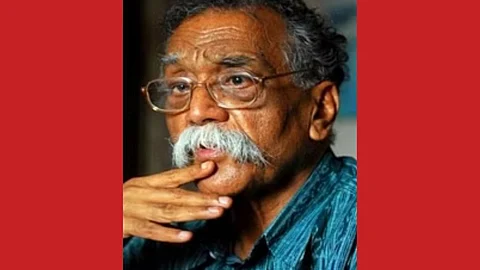 Bhalchandra Nemade