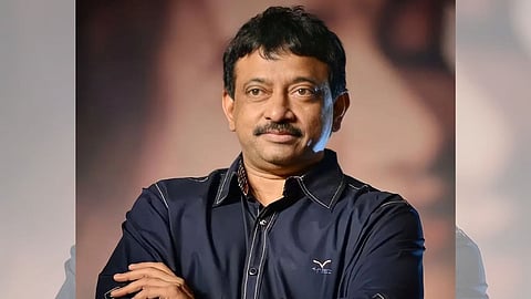 Top 5 Movies of Ram Gopal Varma