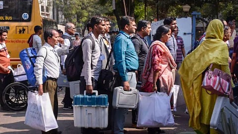 Gujarat Election 2022