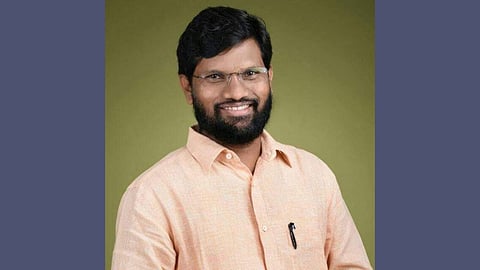 Raju todsam