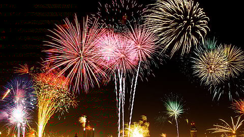 Places to Travel for Year Ending