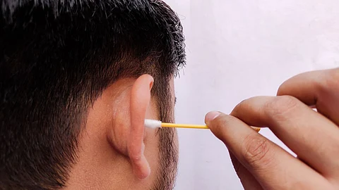Side Effects of Earbud