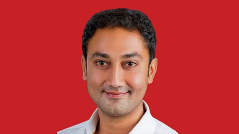 Sandeep Kshirsagar